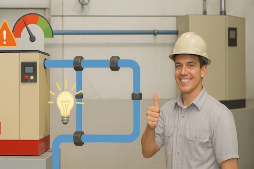 Compressed Air System