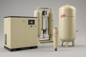 Compressed Air Equipment