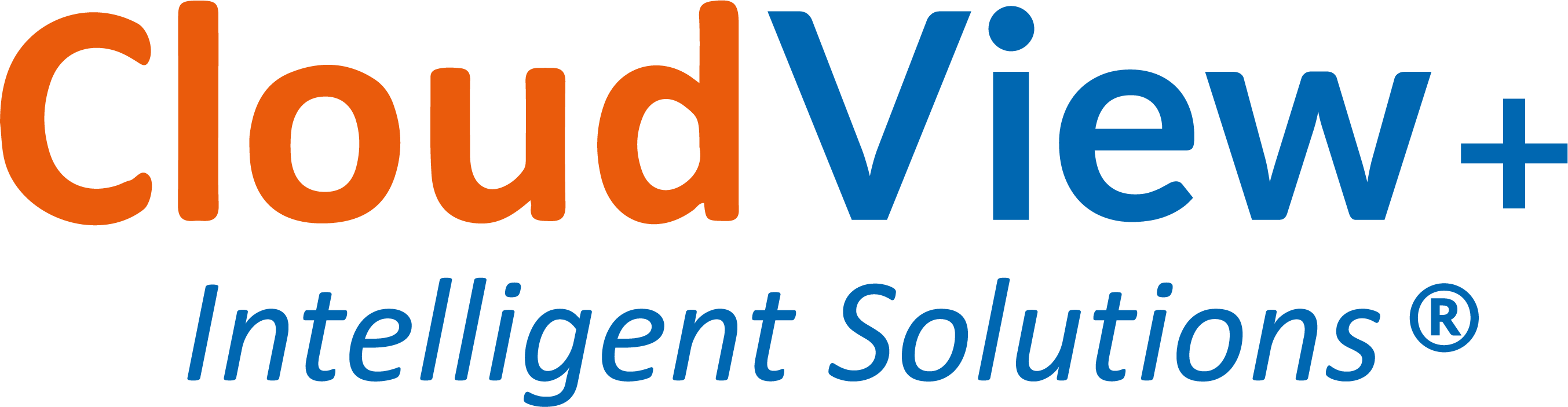 CloudView Logo
