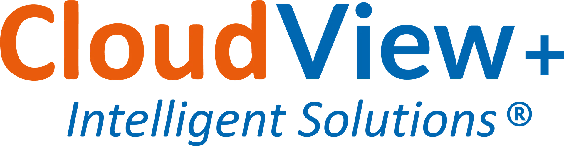 CloudView Logo