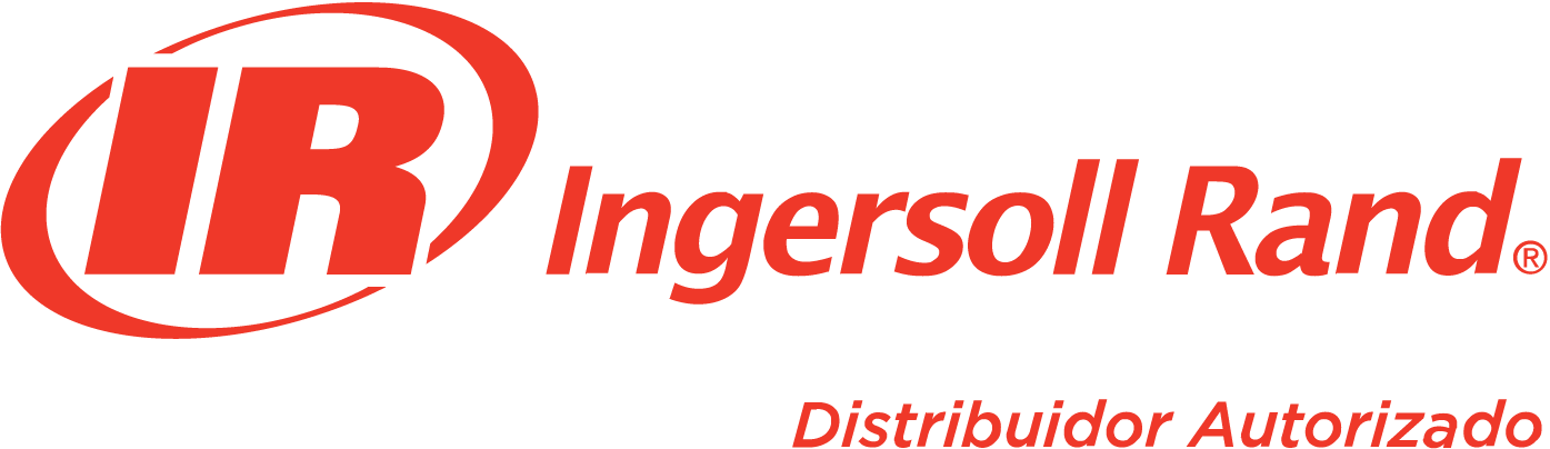 Logo Ingersoll Rand