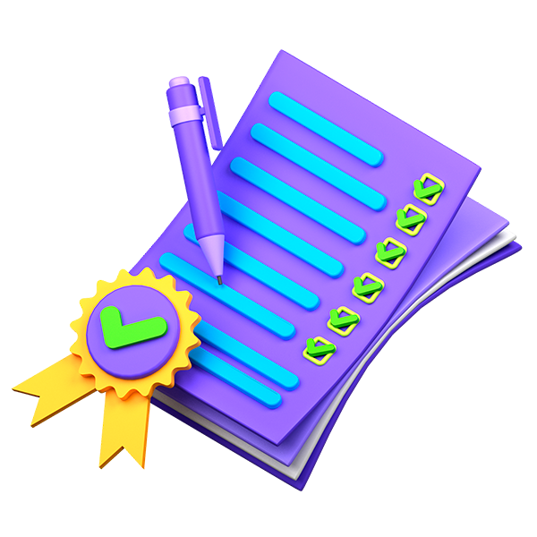 Compliance Icon