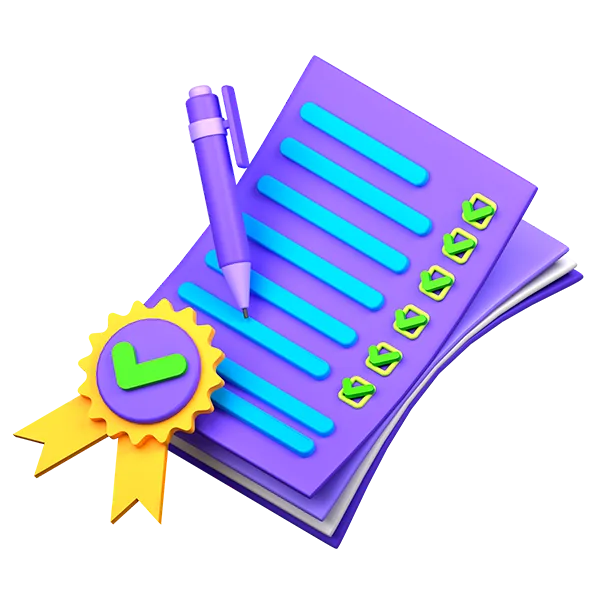 Compliance Icon