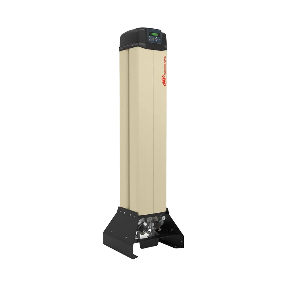 Ingersoll Rand desiccant compressed air dryers