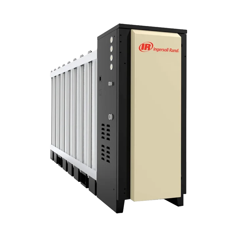Ingersoll Rand modular nitrogen generators