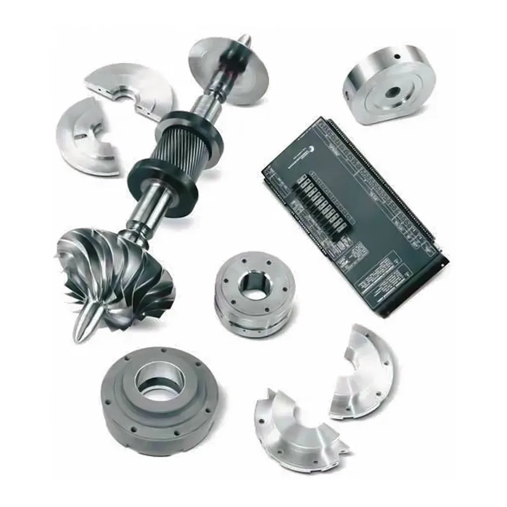 Original Ingersoll Rand spare parts for compressors