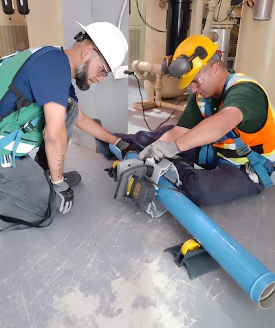 Técnicos de diseño