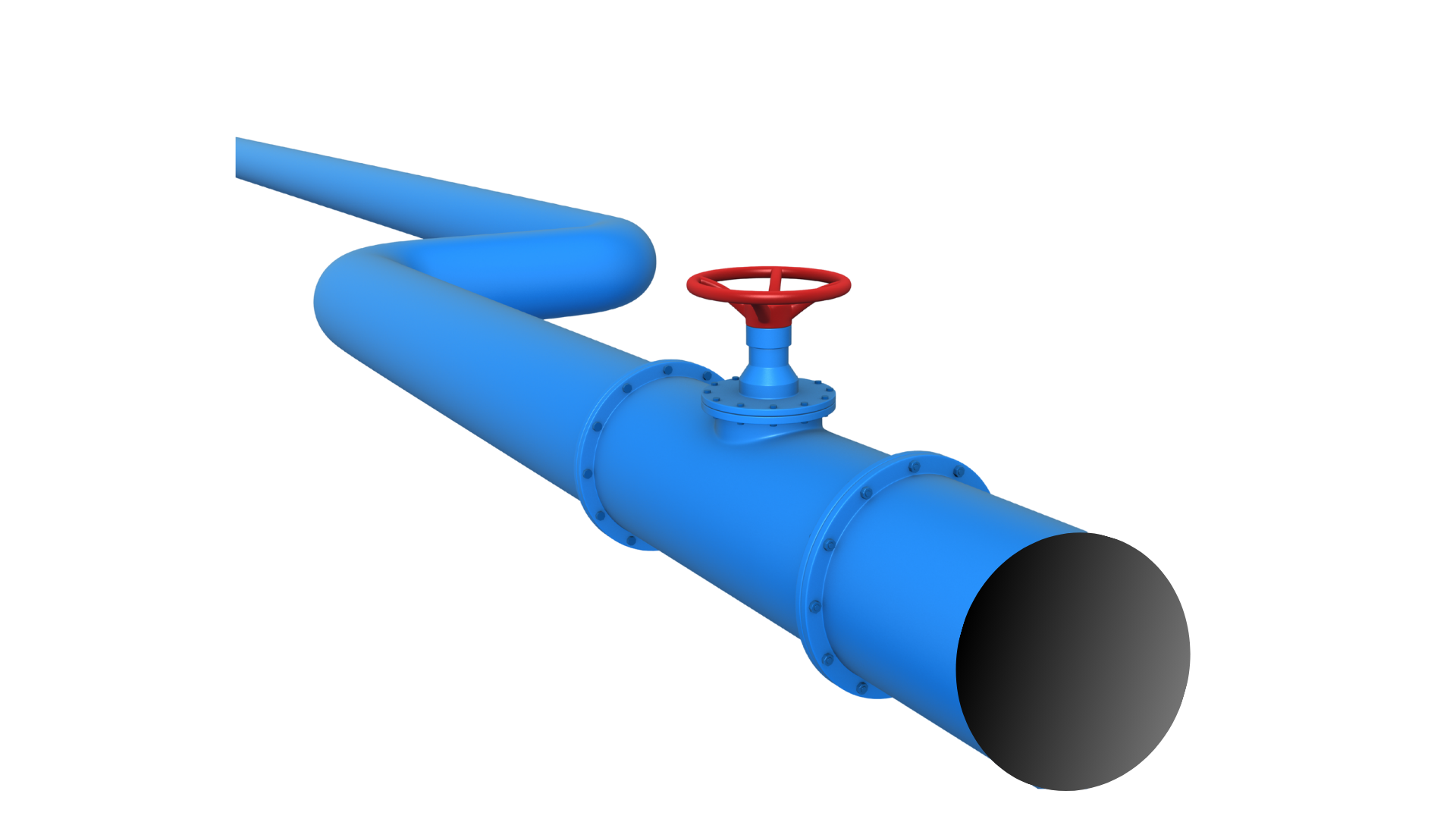 Aluminum Piping