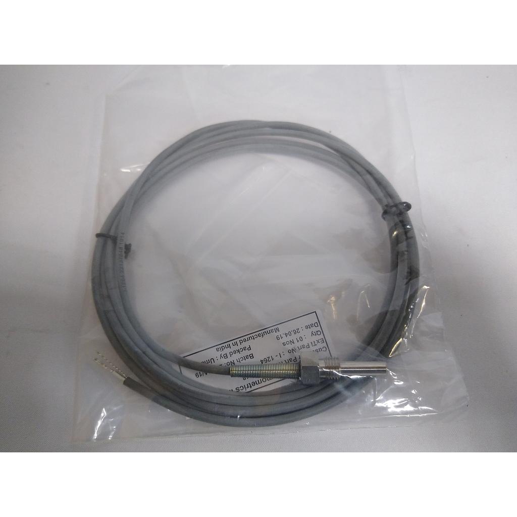 [22137848, 47690677001] SENSOR TEMP THERMISTOR