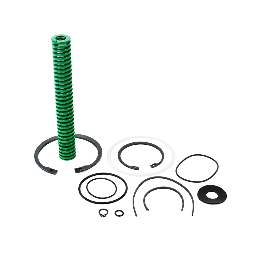 [22551972] KIT INTAKE VLV 90MM / 90MM / 90 ELL