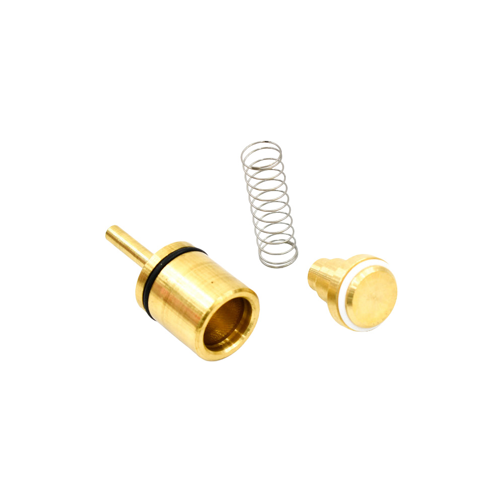 [23134968] KIT MPCV REBUILD - NIRVANA/UNIGY/SMALL UP 