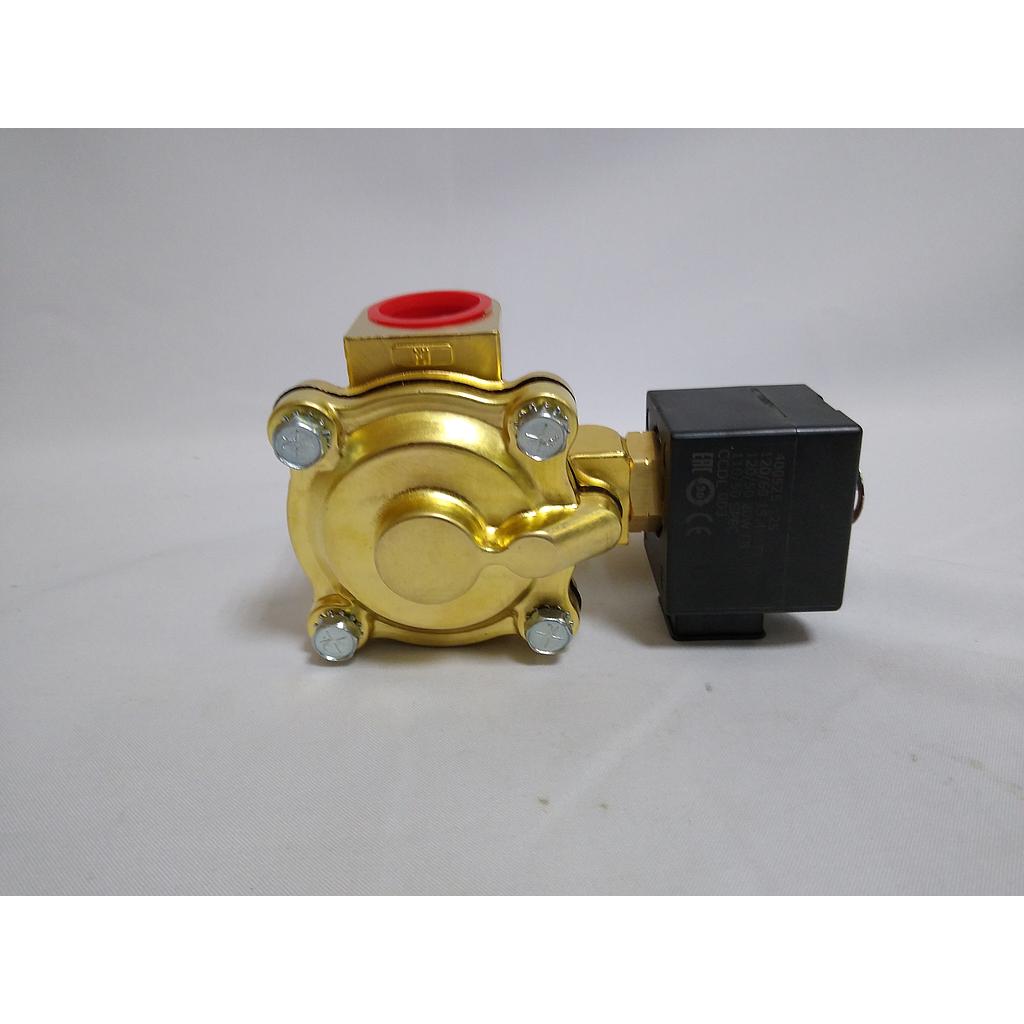 VALVE-SOL 2-WAY NO 1.0"