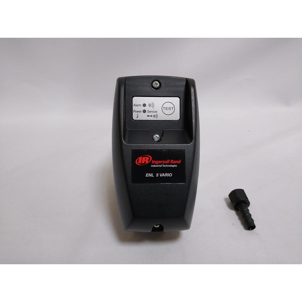 VALVE, NO-LOSS DRAIN B.I. BEKOMAT ENL 5 VARIO - BSPP