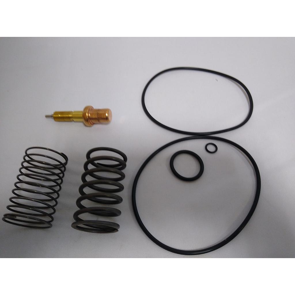 KIT, SERVICE HSTCV