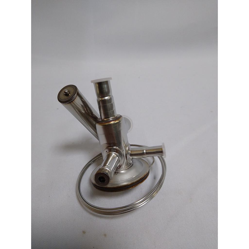 VALVE BYPASS