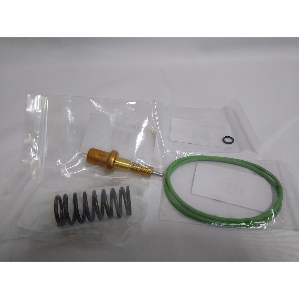 KIT, SERVICE HOT SIDETCV