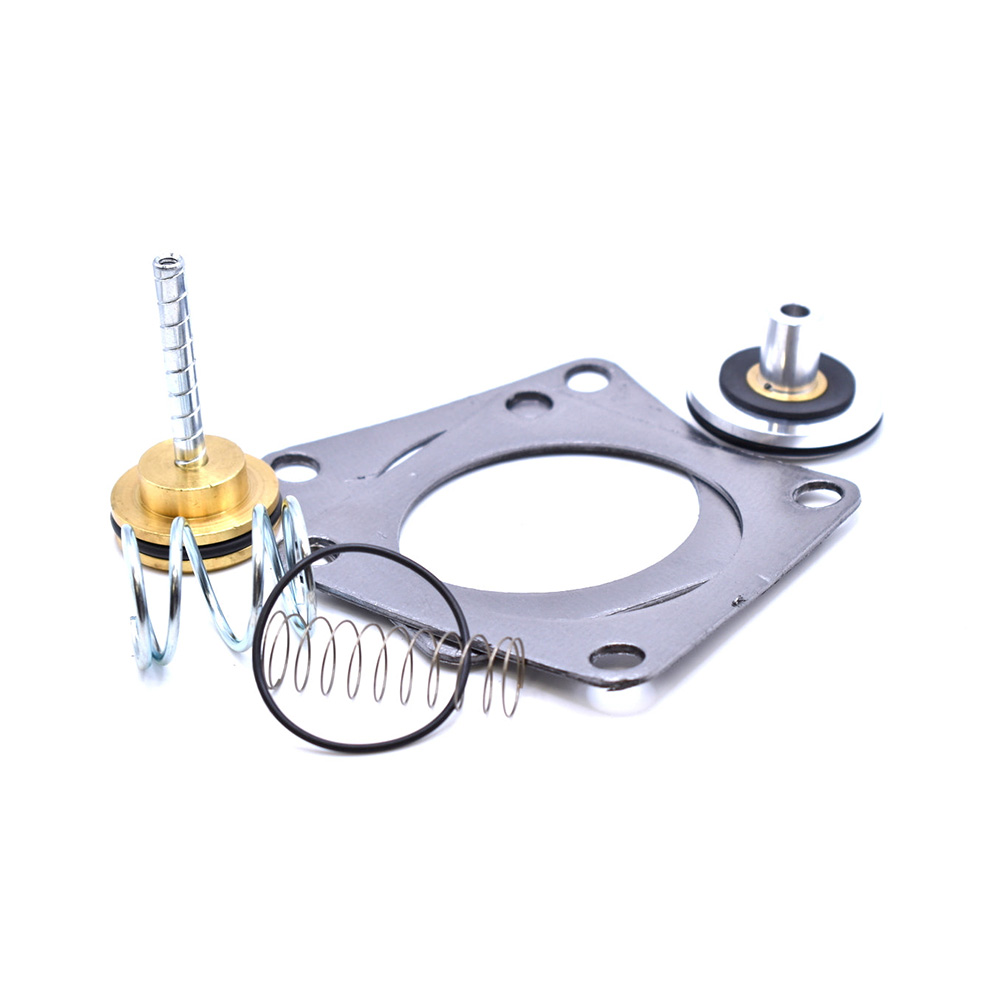 KIT; INLET VALVE REBUILD, SMALL UP