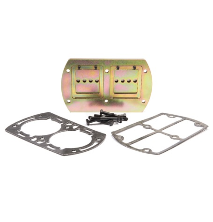 [32307118] KIT,VALVE/GASKET-2545