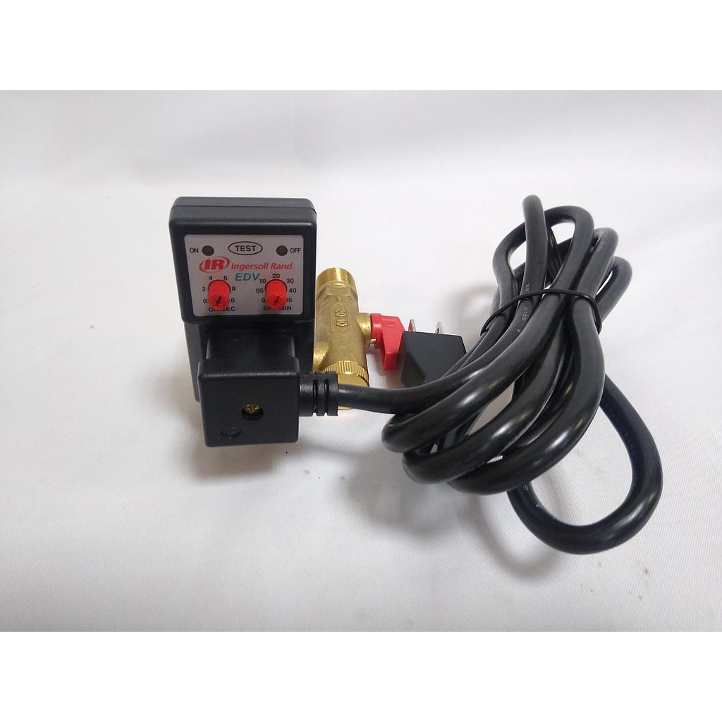 EDV 2000,1/4"110V 0-3/32