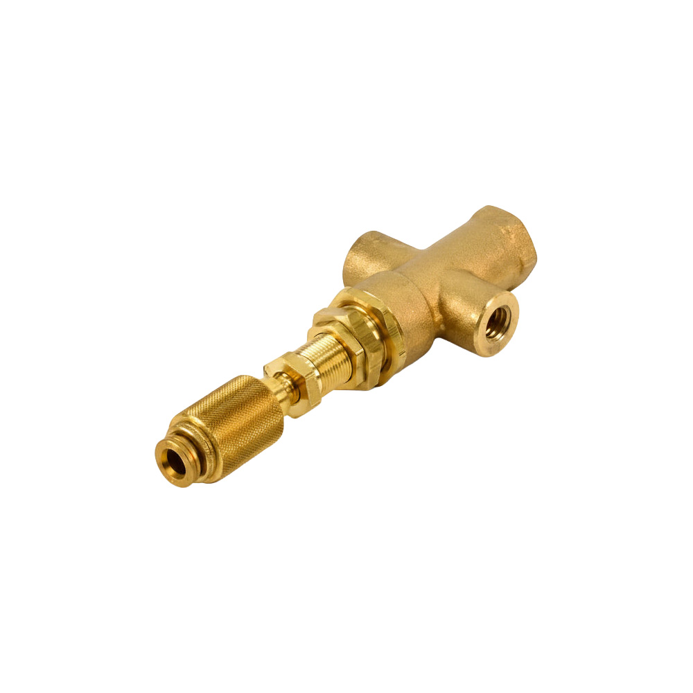 VALVE PILOT 105-120 PSIG