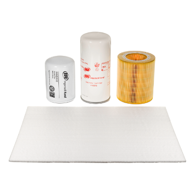 Oil Filter Element
