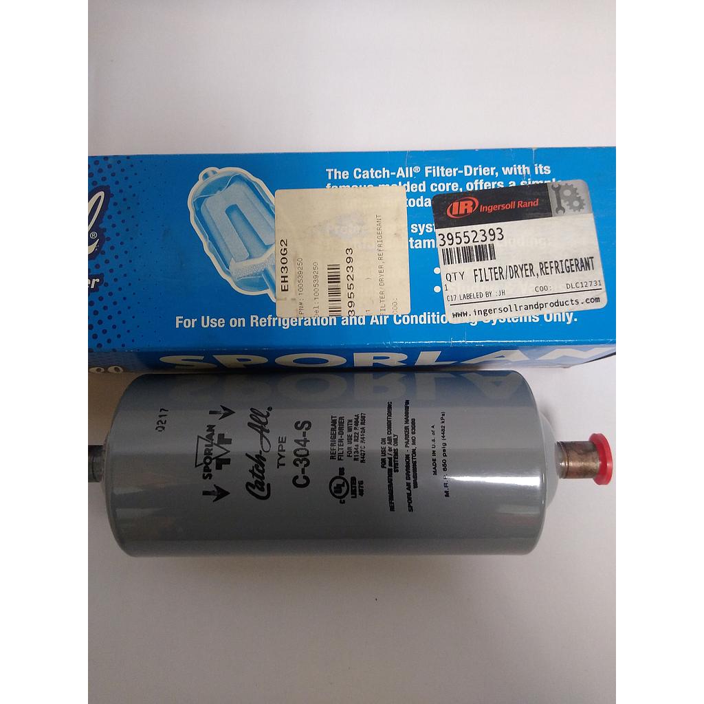 [39552393] FILTER/DRYER-REFRIGERANT 7DE30AQ