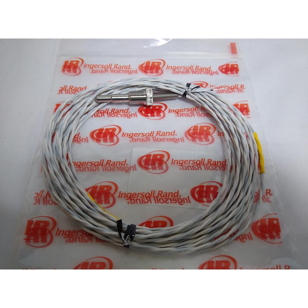 SENSOR RTD 25NPT 288 LG CABLE