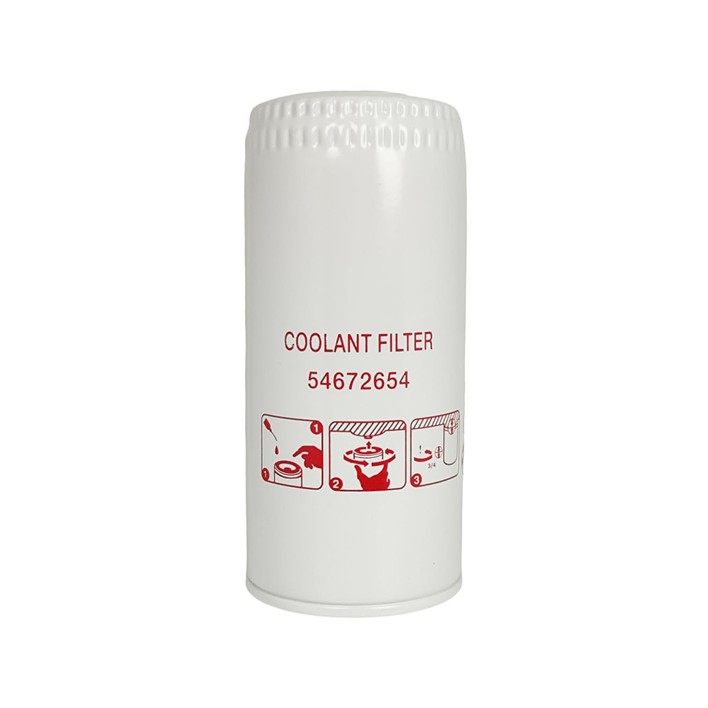 ELEMENT,OIL FILTER 4"