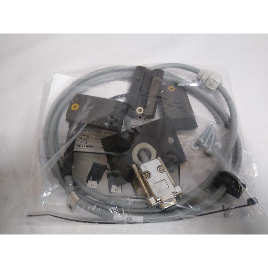 KIT, MOTOR SENSOR REPR N37/160