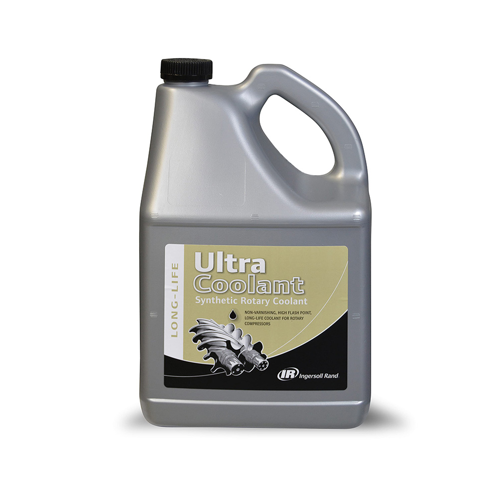 COOLANT ULTRA 5 LITERS