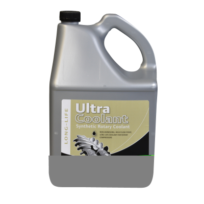 COOLANT ULTRA 5 LITERS