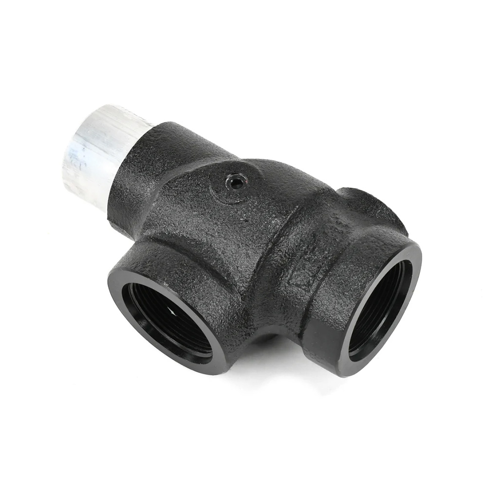 [99289845] VALVE MIN PRESS CHECK 1-1 2 IN