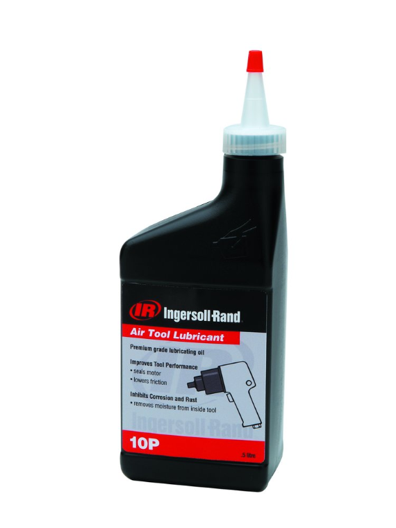 [10P, 03875689] LUBRICANTE PARA HERRAMIENTAS NEUMÁTICAS 10P