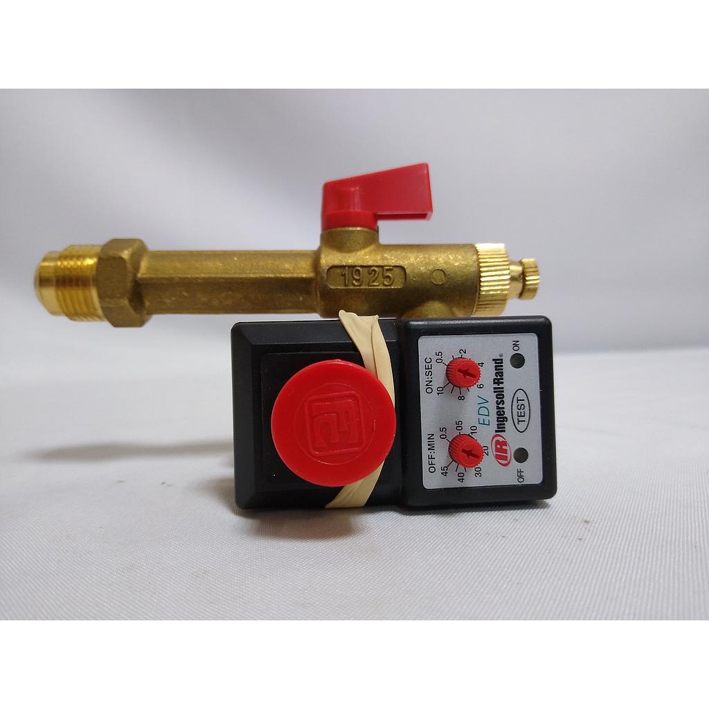 [22232763] VALVE ELECTRIC DRAIN (11