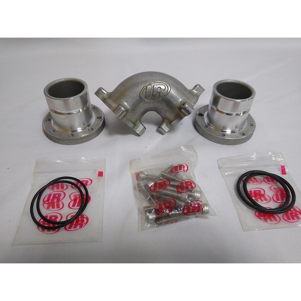 [22412829] KIT, ELBOW 50MM