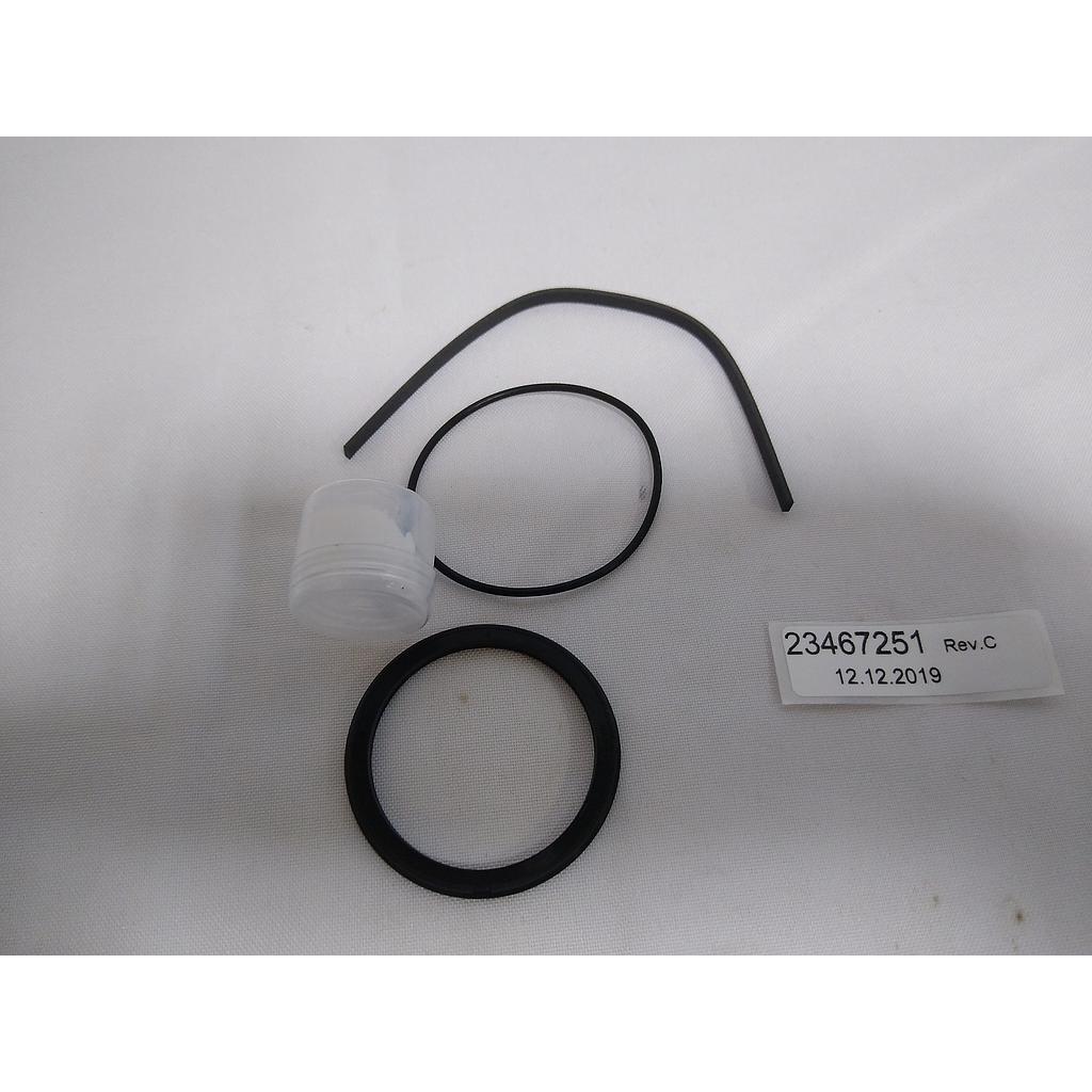 KIT SERVICE CYLINDER HPKG