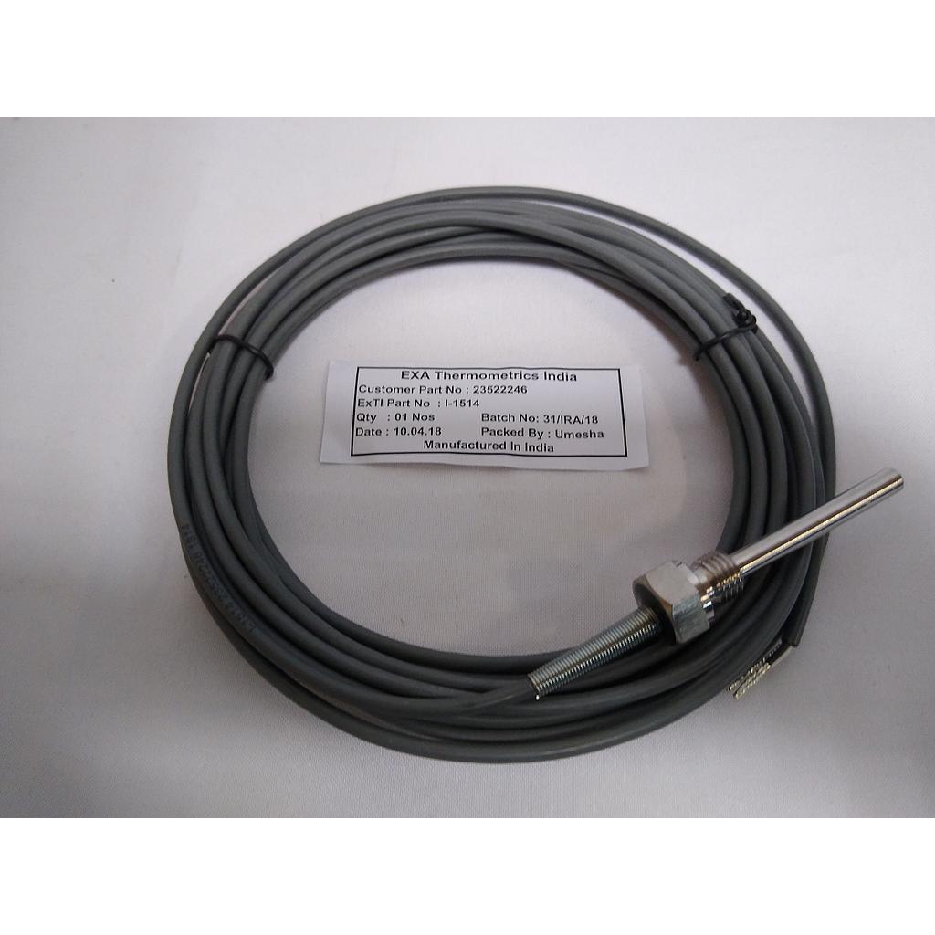 [23522246, 47690333001] KIT; TEMPERATURE SENSOR REPLACEMENT, XE-70; R4-11, ARES 1/2