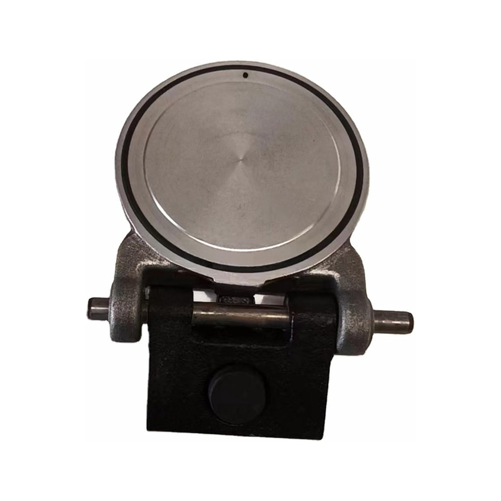 [23531585] KIT SERVICE HPKG 120 VALVE (FIXED SPD)