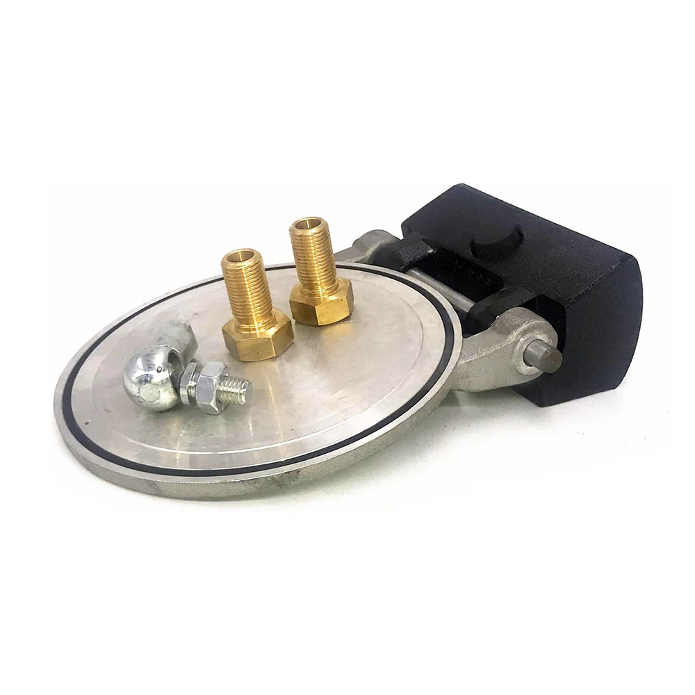 INLET VALVE SERVICE KIT