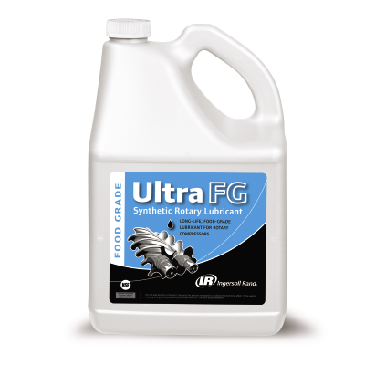 LUBRICANTE ULTRA COOLANT GRADO ALIMENTICIO 5L