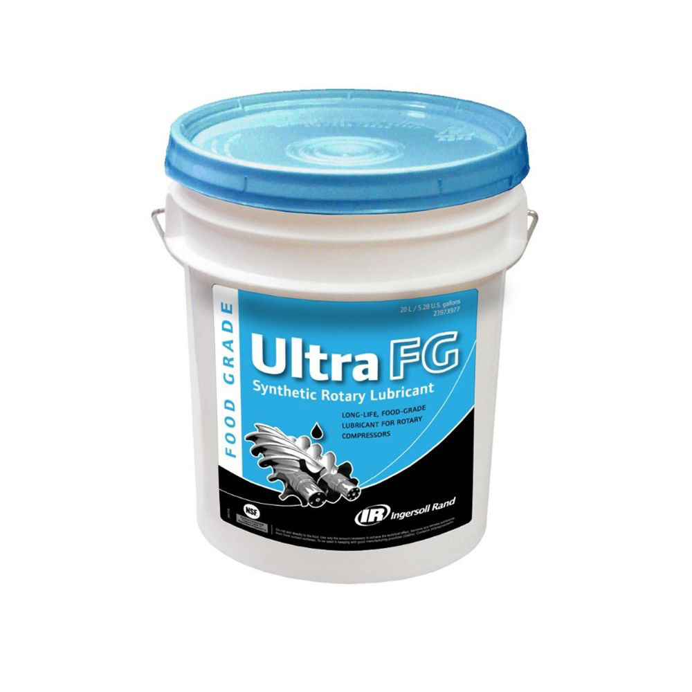 LUBRICANT ULTRA COOLANT FOOD GRADE 20L