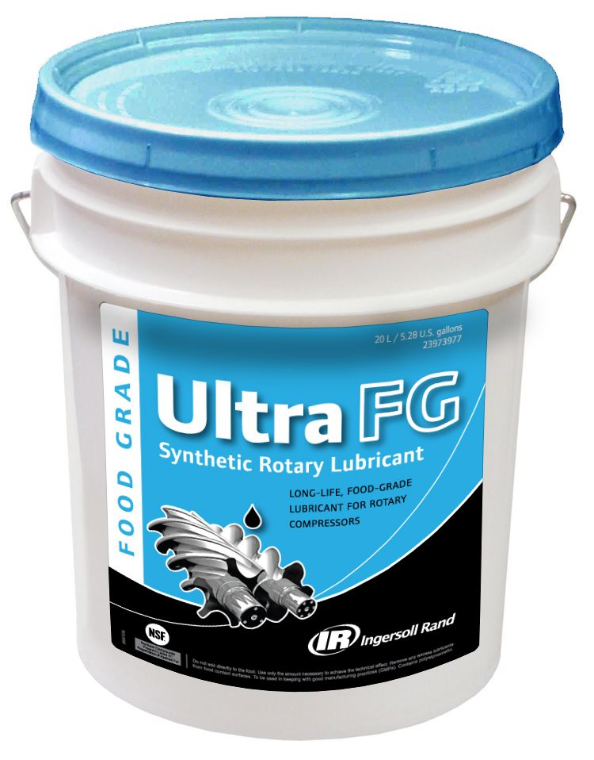 LUBRICANT ULTRA COOLANT FOOD GRADE 20L