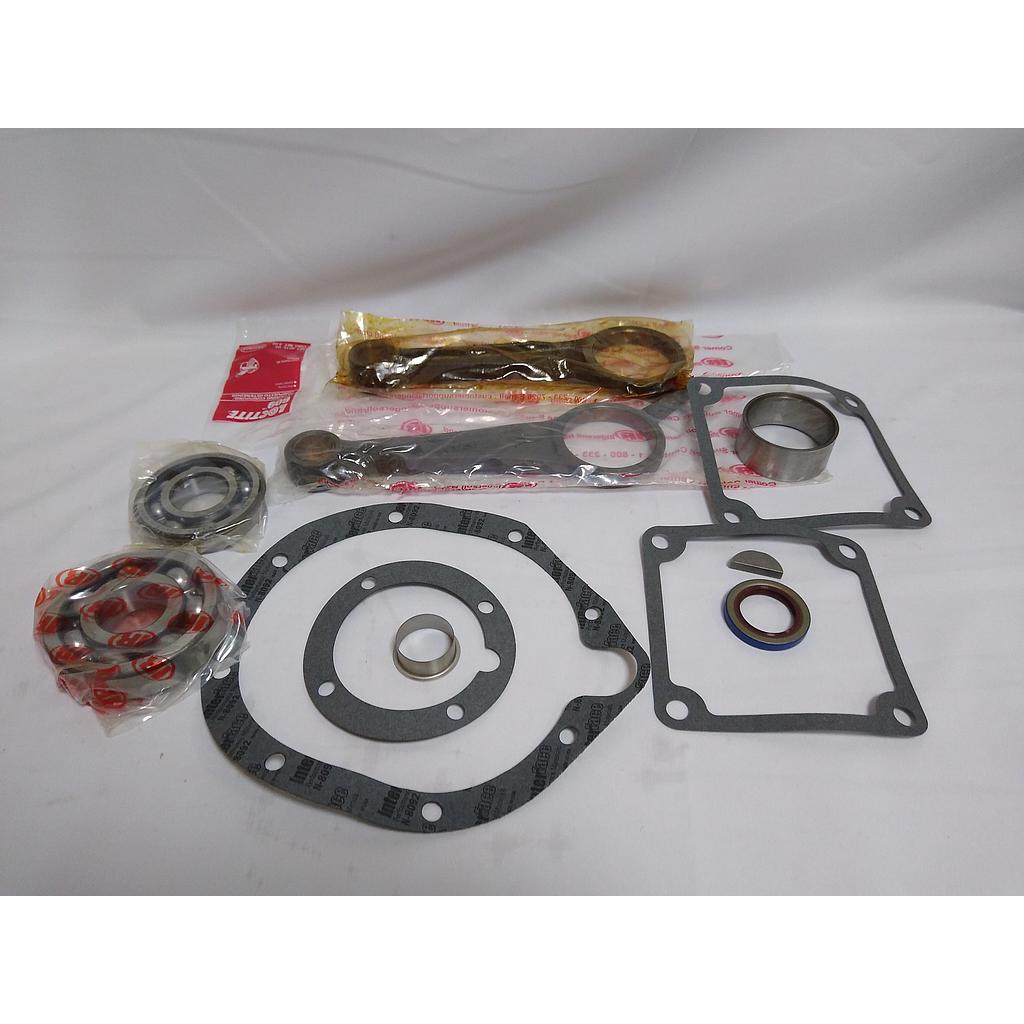 KIT-BEARING/CON ROD(7100