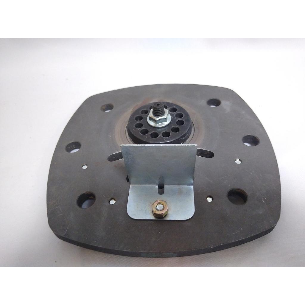 [32228322] PLATE, VALVE