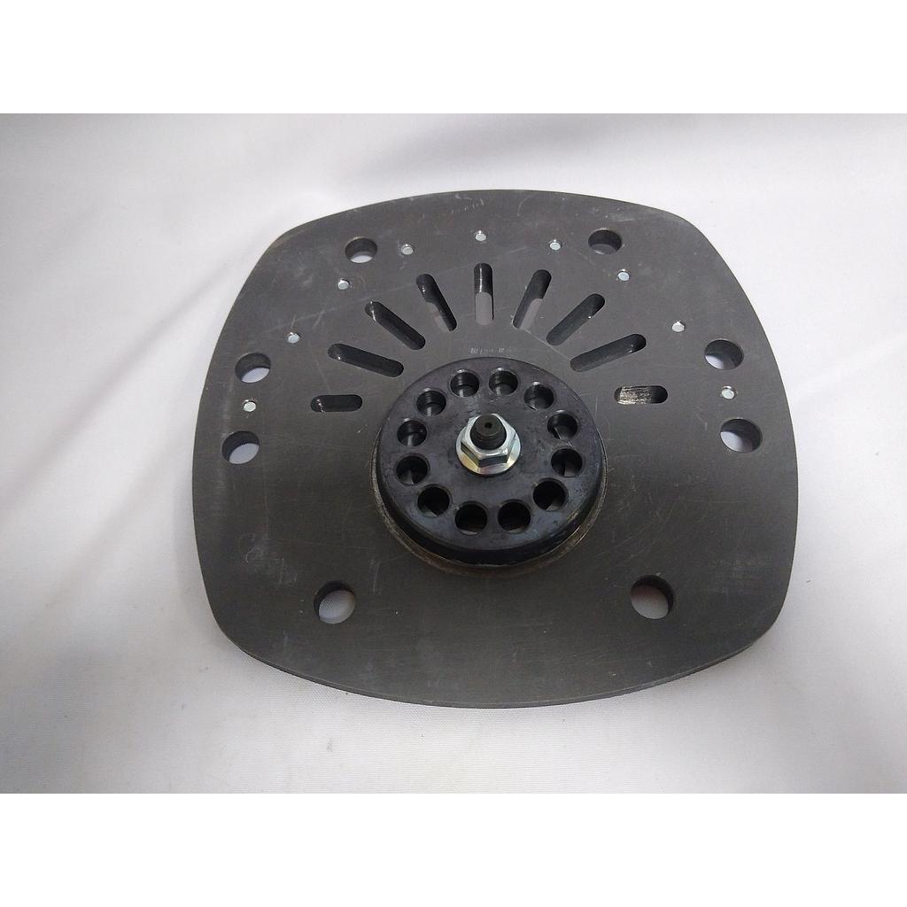 [32228330] PLATE, LP VALVE