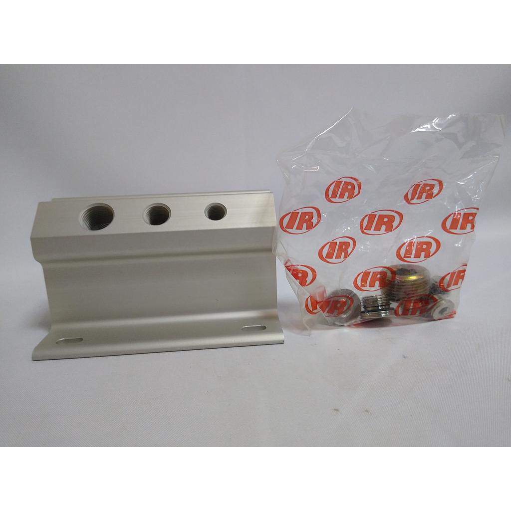 [38004339] KIT,NPT MANIFOLD,AIR