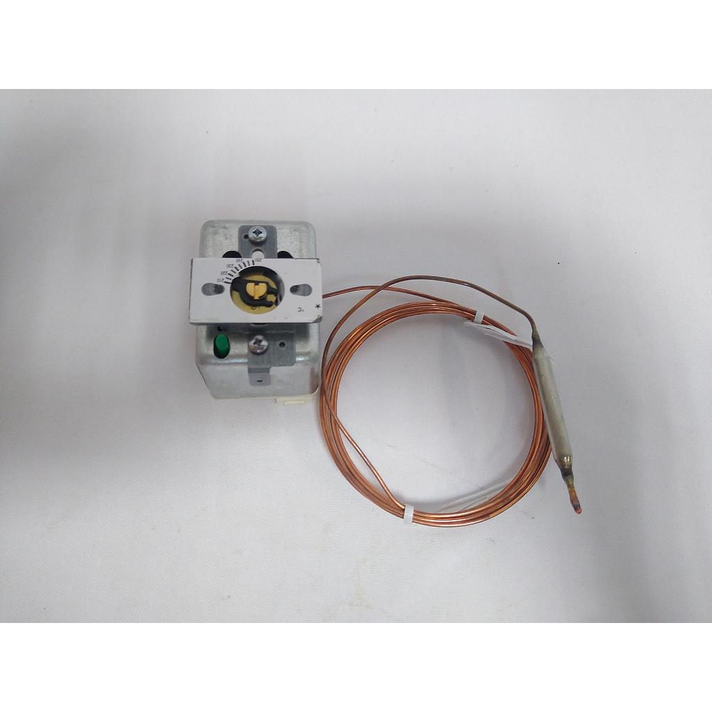 TERMOSTATO HI LIMIT FAIL SAFE SET