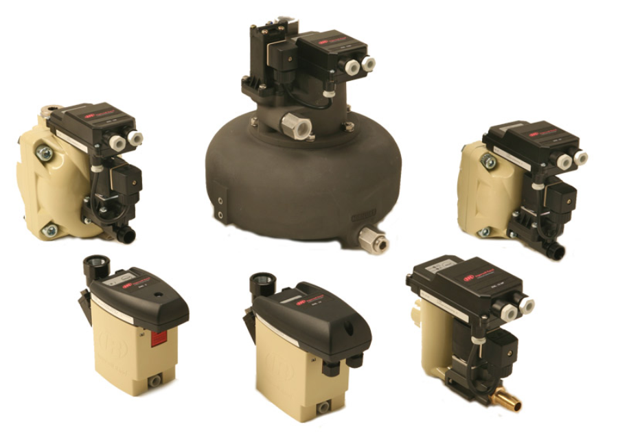 VALVE, DRAIN, ENL 5 NPT *