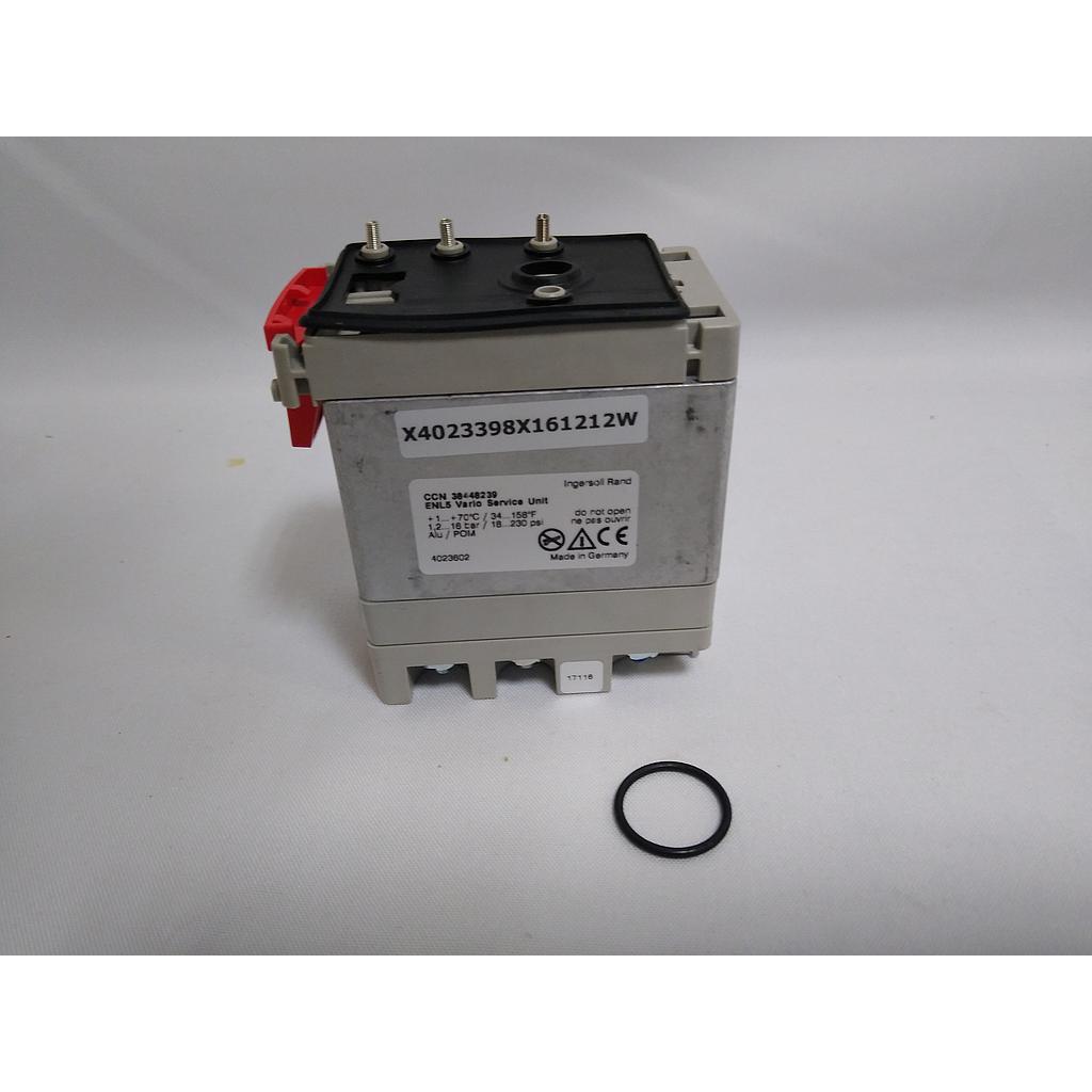 SERVICE UNIT ENL 5
