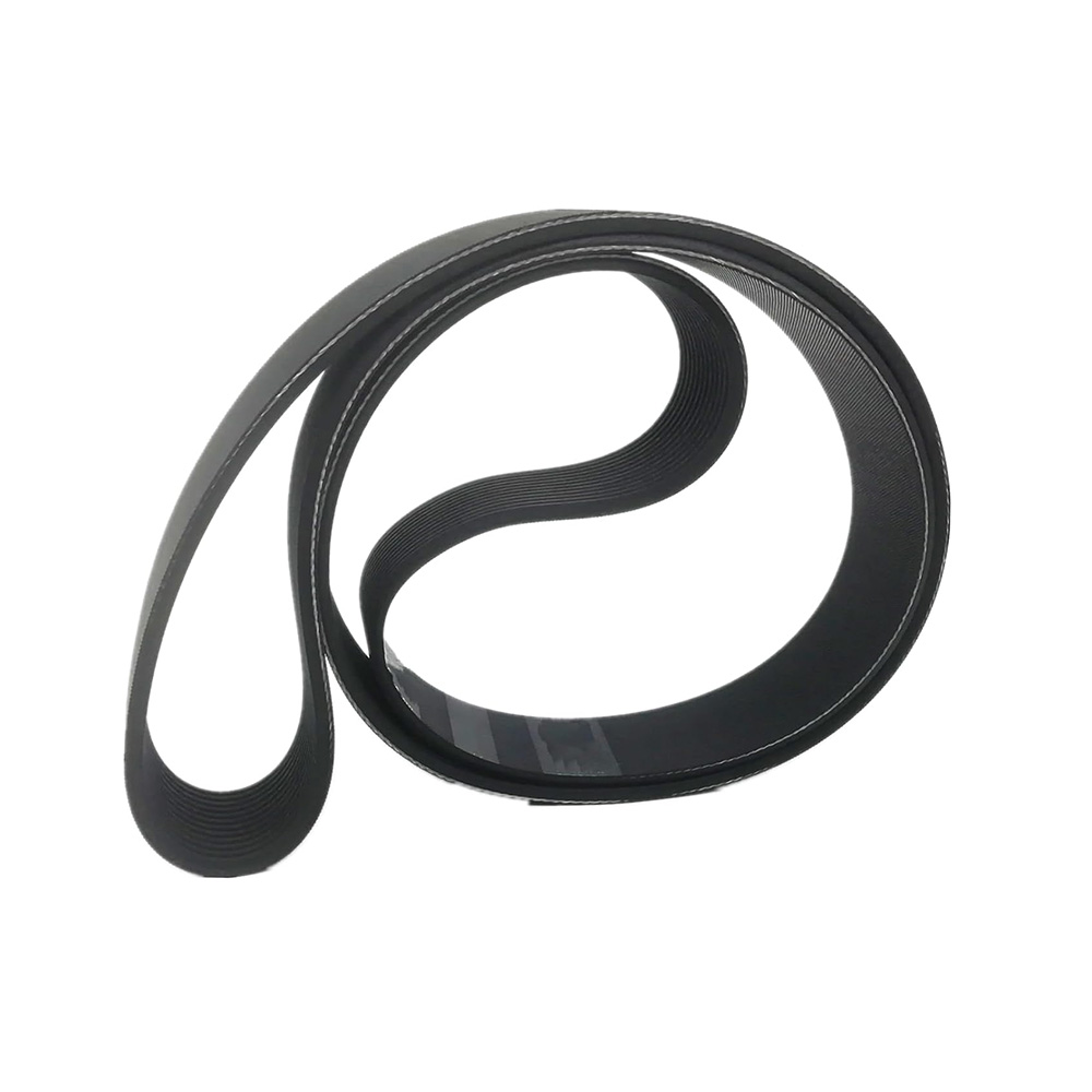 V-BELT, 3VX 63" LONG.
